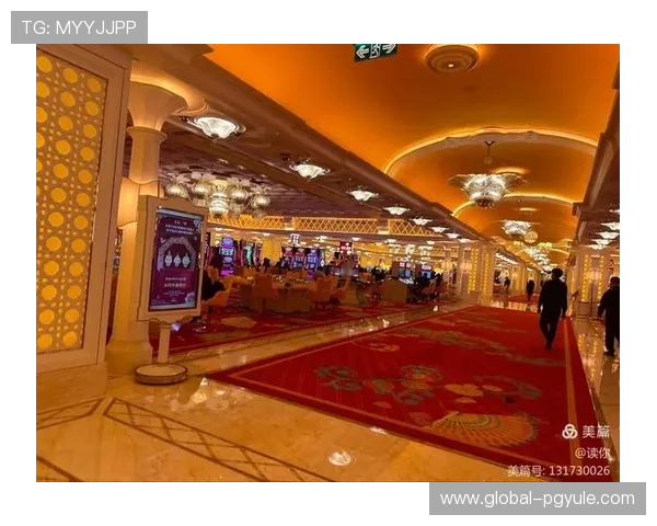 探索真人实体赌场的安全保障与高端娱乐体验